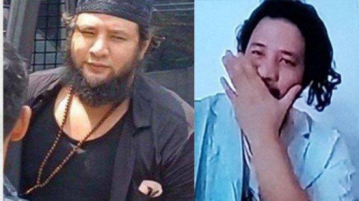 Detik-detik Ammar Zoni Syok Divonis 3 Tahun Penjara dan Denda Rp1 Miliar, Teteskan Air Mata