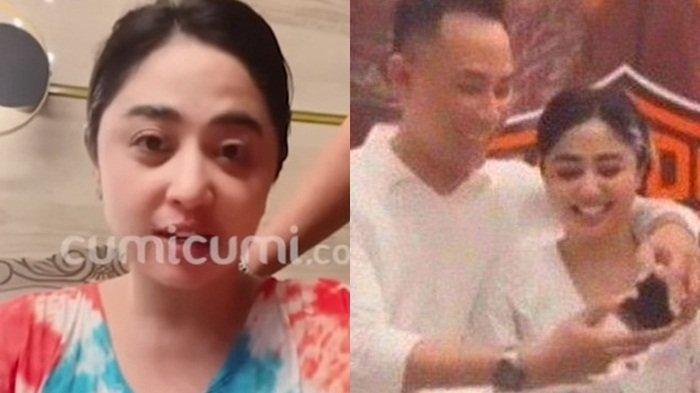Dewi Perssik Minta Seserahan Ini Jika Dinikahi Rully, Pastikan tak Minta Barang Branded