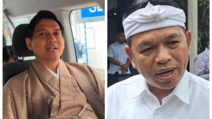 DIPANGGIL KEMENDAGRI: Liburan Bupati Indramayu Lucky Hakim ke Jepang bersama keluarga sejak Rabu (2/4/2025) hingga Minggu (6/4/2025) mendapat teguran dari Gubernur Jawa Barat Dedi Mulyadi karena tidak disertai izin. (Istimewa)