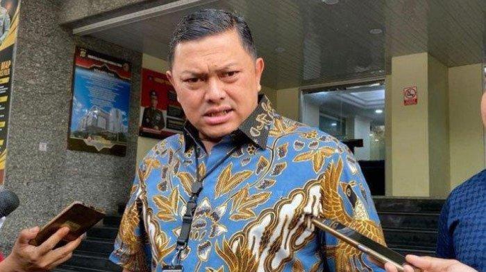 Direktur Reserse Kriminal Umum Polda Metro Jaya Kombes Hengki Haryadi Tanggapi Petugas Imigrasi Tewas Dilempar WNA Korsel di Apartemen