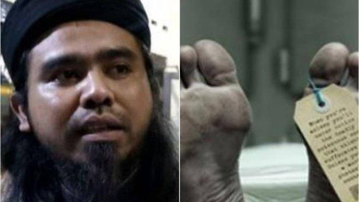 Ditemukan Mayat di Pondok Pengobatan Gus Samsudin