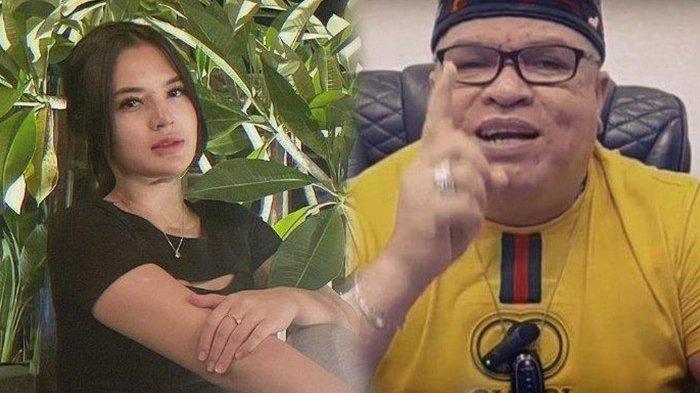 Dituding Jadi Penyebab Iqlima Kim Sayat Tangannya, Razman Nasution Tantang untuk Sumpah Pocong