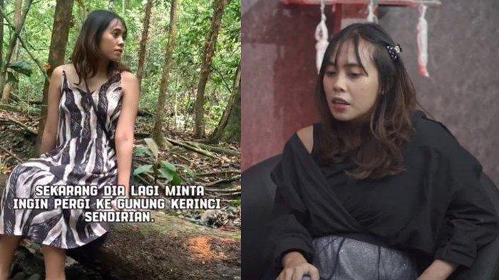 Ditugaskan Datangi 99 Pantai & Kuburan, Aini Ibu Hamil Viral Tak Bisa Dirukiyah, Ustaz Angkat Tangan