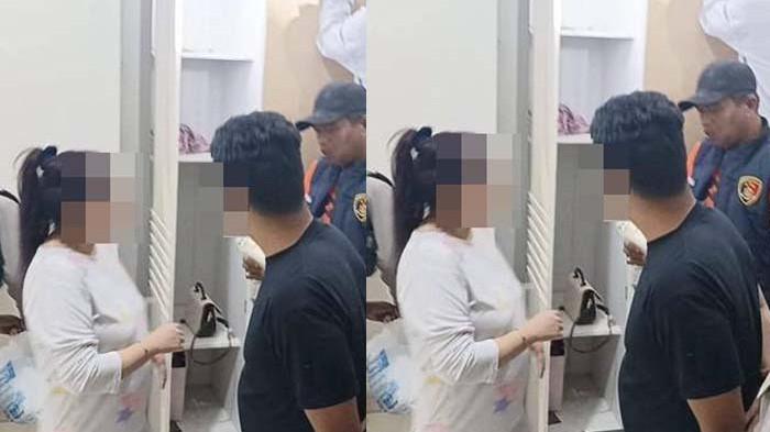 Dokter Gigi di Musi Rawas Digerebek Bersama Pria Muda, Suami dan Anak Bawa Polisi ke Kamar Kos