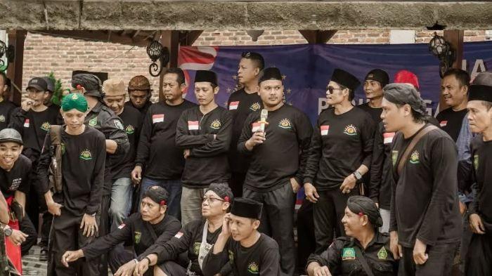 Dokumentasi Milad ke-1 Perjuangan Walisongo Indonesia - Laskar Sabilillah