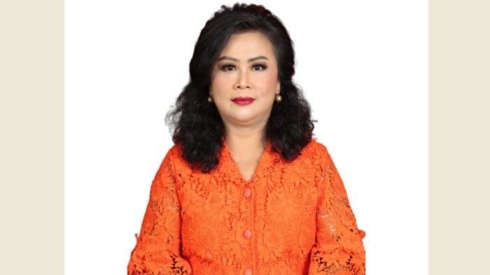 Dr Sarintan Damanik, Rektir Universitas Simalungun yang diduga melakukan plagiasi karya ilmiah