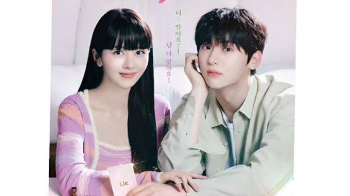 Drakor My Lovely Liar, Kisah Cinta dan Misteri, Berikut Sinopsisnya