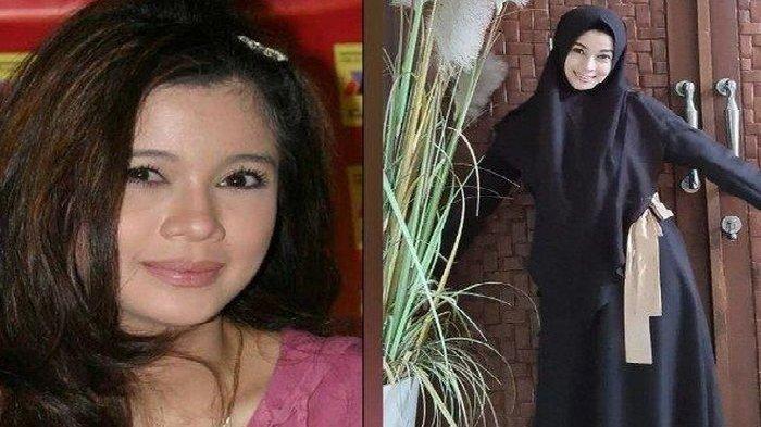 Dulu Jadi Gadis Sampul hingga Bintangi Sinetron 'Tersanjung', Sekarang Begini Nasib Jihan Fahira, Jadi Istri DPR RI dan Sibuk Lakukan Hal Ini!