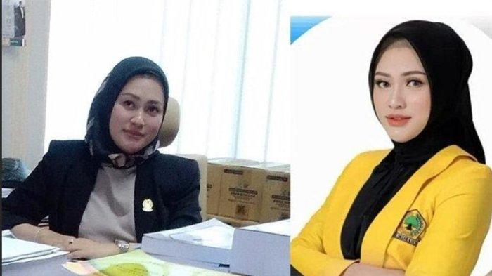 Erni Ariyanti Sitorus Dipilih DPP Golkar Jadi Ketua DPRD Sumut Tetap 2024-2029