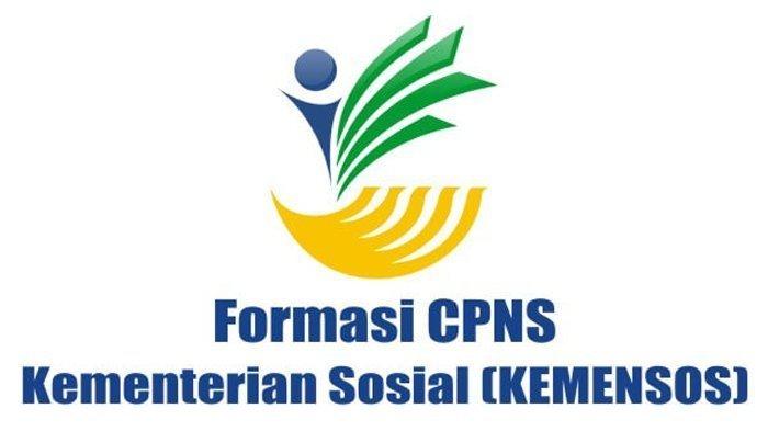 Formasi CPNS Kemensos 2024