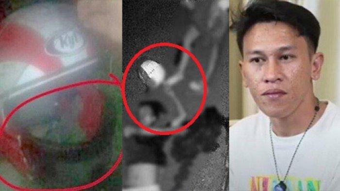 Fransiskus Marbun Tantang Duel Pengacara Iptu Rudiana, Kesal Dengar Pembelaan Soal Helm Dipakai Eky