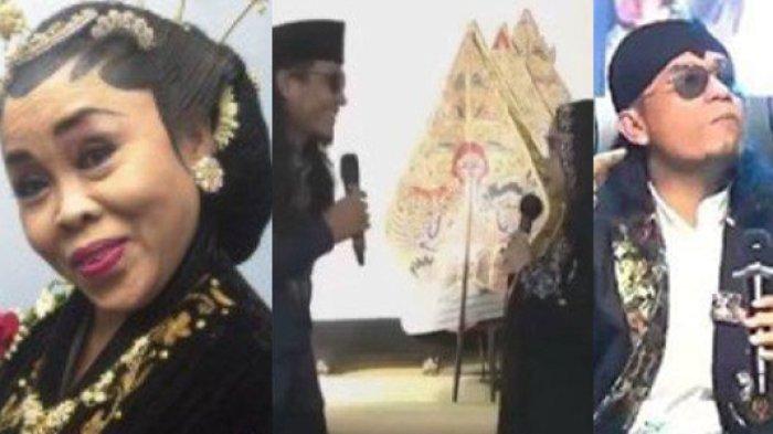 GUS Miftah Lecehkan Yati Pesek di Panggung Viral Lagi: Syukur Jelek, Kalau Cantik Jadi Pelacur Kan?