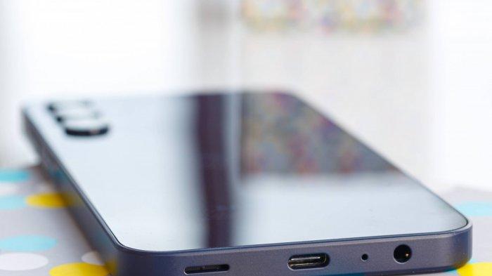 HP Galaxy A15
