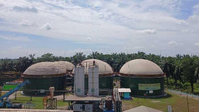 Gambar PLTBg PT INDO SEPADAN JAYA KAPASITAS 1 MW
di Desa Kampung Padang, Kecamatan Pangkatan, Kabupaten Labuhan Batu, Provinsi Sumatera Utara.