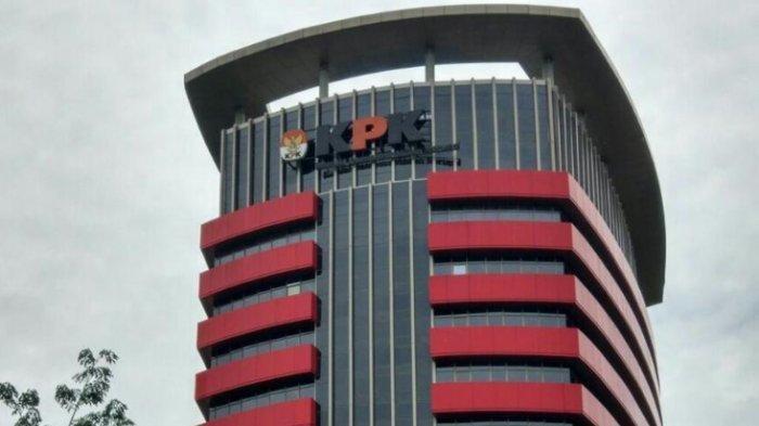 Gedung KPK