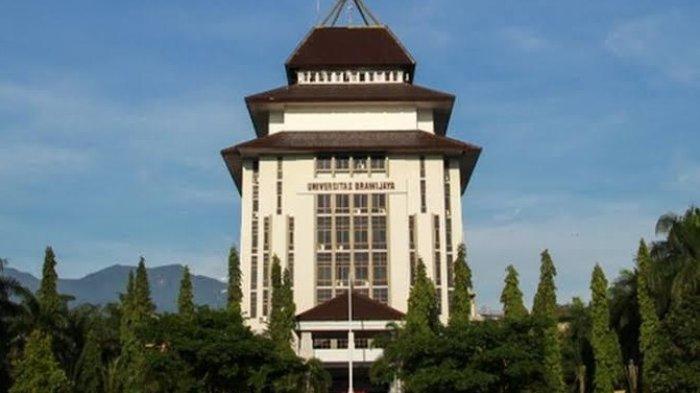 Gedung Universitas Brawijaya
