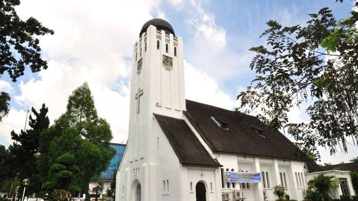 Gereja Immanuel