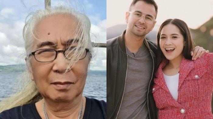 Ayah Nagita Slavina, Gideon Tengker murka melihat mantan istrinya dan dua anaknya pergi plesiran ke Madrid di tengah laporannya ke Polda Metro Jaya.