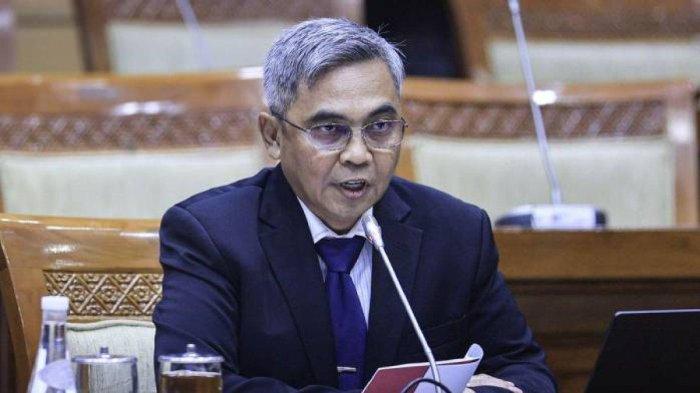 HARTA Kekayaan Setyo Budiyanto, Ketua KPK yang Baru Capai Rp9,6 Miliar, Ini Rekam Jejaknya