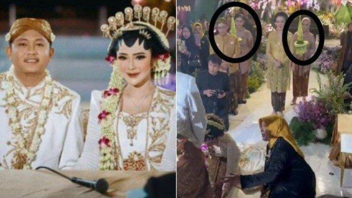 HEBOH Istri Denny Caknan Dituding Hamil Duluan, Kembar Mayang Disorot, MUA Bella Bonita Bersaksi