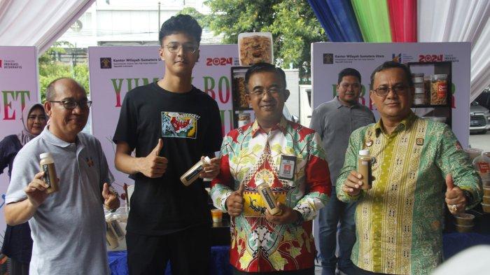 Kegiatan kali ini mengambil tema