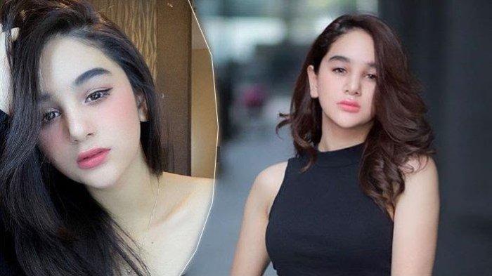 Hana Hanifah, sosok wanita yang disebut-sebut selingkuhan Christian Sugiono.