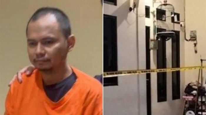 Hasil tes kejiwaan Panca Darmansyah Dinyatakan Layak Diproses Hukum