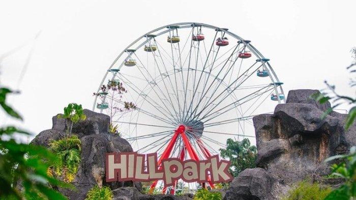 Hillpark Sibolangit