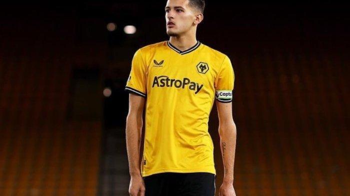 Pemain Wolves U21, Justin Hubner