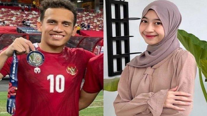 Hubungan Adiba Khanza dan Egy Maulana sudah mendapat restu Umi Pipik. Adiba Khanza Jawab Tudingan Rencana Nikah Muda dengan Egy Maulana Vikri