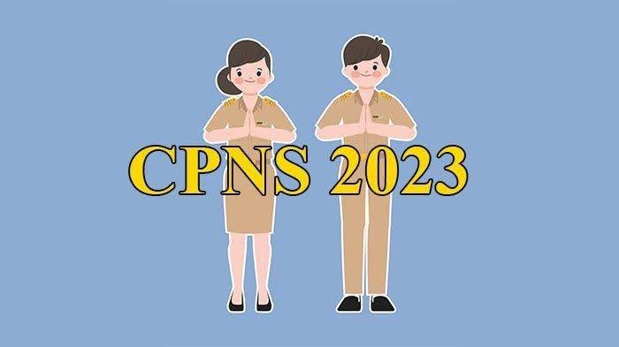 Ilustrasi CPNS