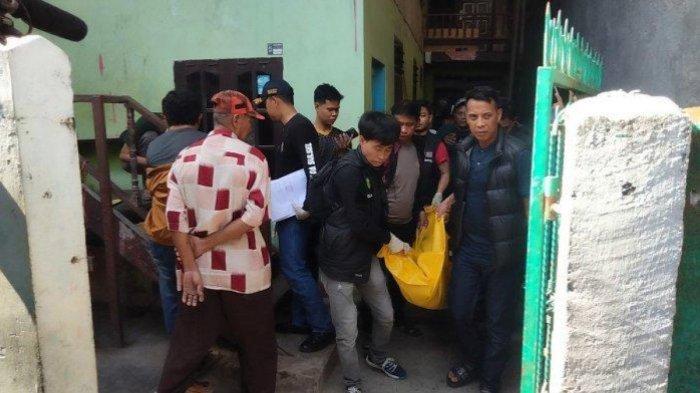 Ibu dan Anak jadi korban pembunuhan di Makassar