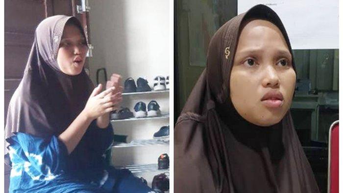 Seorang ibu muda berinisial IF berusia 24 tahun ditetapkan sebagai tersangka oleh Polda Kalimantan Barat dalam kasus dugaan pembunuhan anak tirinya yang berusia 6 tahun. (Istimewa)