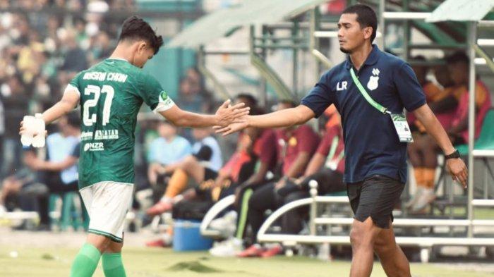 Ikhsan Chan mengunggah salam perpisahan dengan PSMS Medan. Setelah 2 musim bersama, Ichan akhirnya memutuskan hengkang ke klub lain.