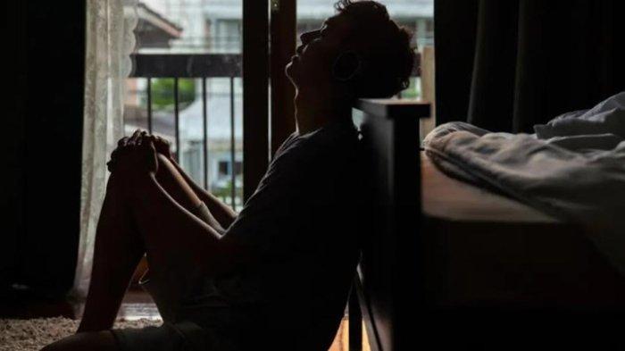 Ilustrasi suami pergoki istri selingkuh