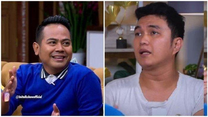 Imbas Cek Kosong Yadi Sembako, Hijau Daun Batal Manggung, Aldi Taher Tampil Tapi Ikhlas tak Dibayar