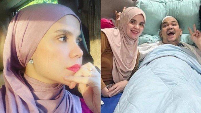 Indra Bekti Sudah Pisah Rumah dengan Istri, Ini Fakta-fakta Gugatan Cerai Aldila Jelita