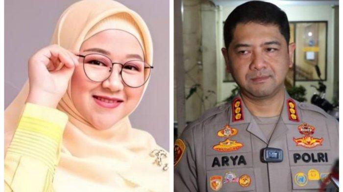 Aniaya Anak Batita di Daycare Miliknya, Influencer Parenting Meita Irianty Ditangkap Polisi, Kombes Arya: Sudah Ditetapkan sebagai Tersangka. (Istimewa)