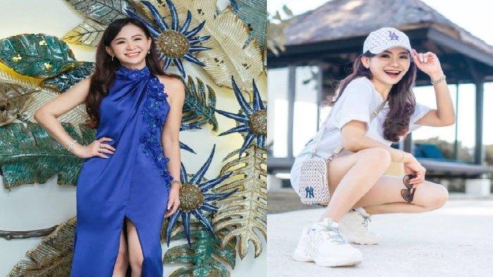 Inilah sosok Puspa Dewi, sosok wanita cantik yang sempat viral gegara penampilannya yang kelewat awet muda hingga dijuluki nenek tercantik!