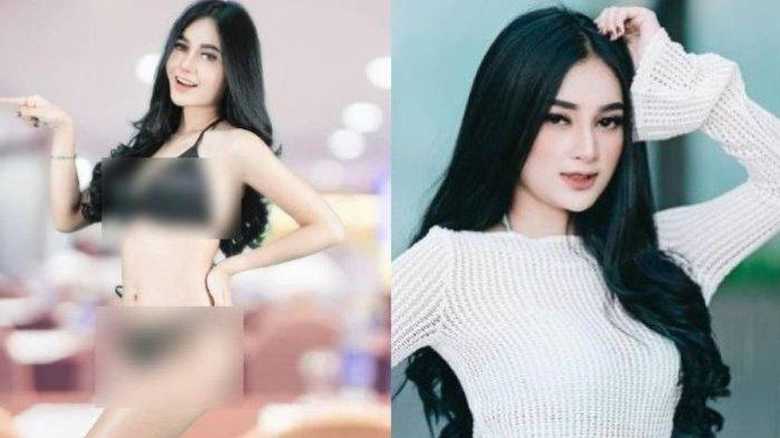 Selebgram asal Bogor Diamankan Polisi