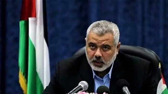 Ismail Haniyeh (aawsat)