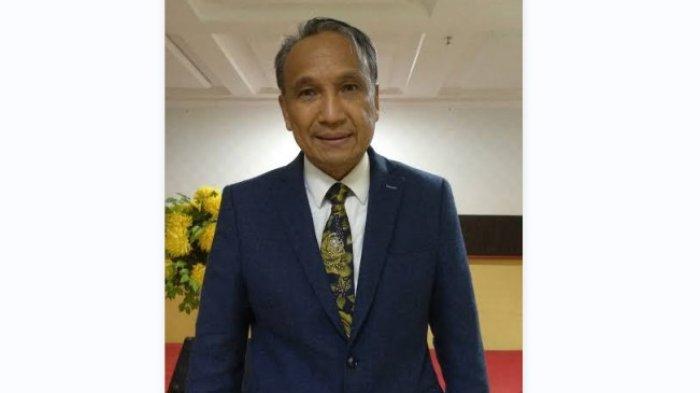 Johny Pardede meninggal dunia di usia 70 Tahun