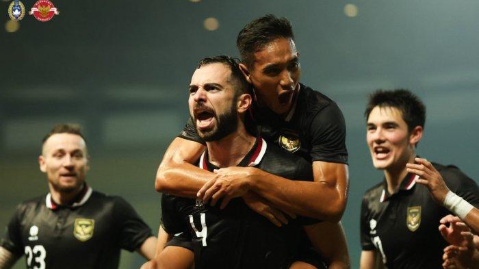 Bek timnas Indonesia, Jordi Amat dkk