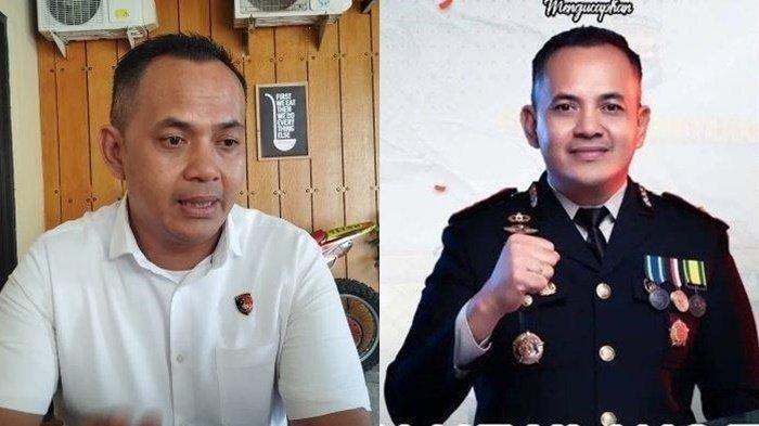 KASUS KEMATIAN BRIGADIR NURHADI- Kompol I Made Yogi Purusa PS Kasubdit Paminal Bidpropam Polda NTB. sudah dipecat dari kepolisian atau Pemberhentian Dengan Tidak Hormat (PTDH) sejak Selasa (27/5/2025).