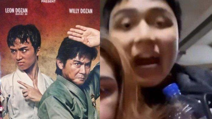 KEJANGGALAN Kasus Leon Dozan, Willy Dozan Singgung Sabuk Hitam Putranya, Bongkar Sikap Kasar Rinoa