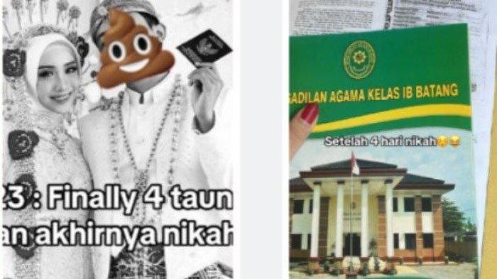 KISAH Aniican, Pacaran 4 Tahun, Pernikahan Cuma Bertahan 4 Hari, Apes Suami Direbut Pelakor