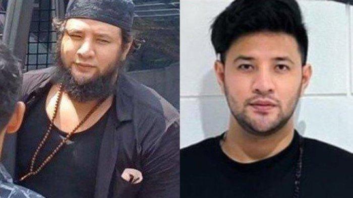 KONDISI Ammar Zoni Jadi Sorotan Lagi, Kini Disebut Makin Kurus dan Berat Badan Turun di Dalam Penjara