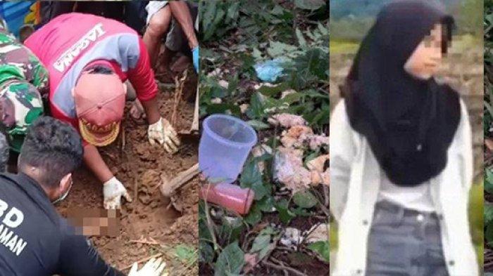 KONDISI Jasad Nia Kurnia Gadis Penjual Gorengan Bikin Tim Evakuasi Nangis, Tak Sanggup Lihat: Parah