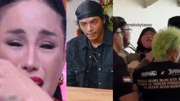 KONDISI Terkini Lolly Usai Dijemput Paksa Nikita Mitzani, Hasil Visum Terungkap, Vadel Kabur Bawa 3 Koper