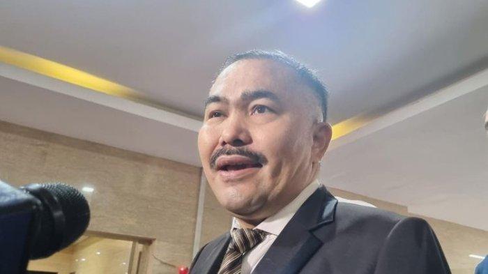Kamaruddin Simanjuntak dilaporkan ke Polres Metro Jakarta Selatan